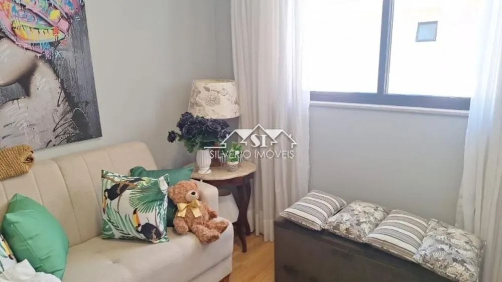 Apartamento, 3 quartos, 176 m² - Foto 19