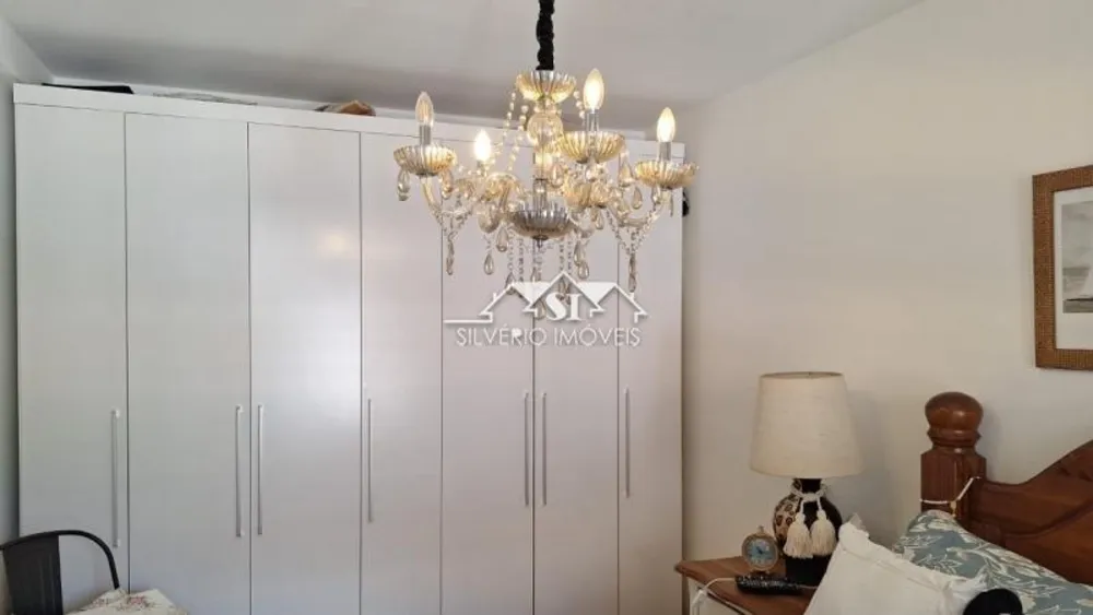Apartamento, 3 quartos, 176 m² - Foto 17