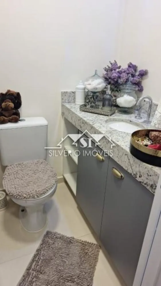 Apartamento, 3 quartos, 176 m² - Foto 20