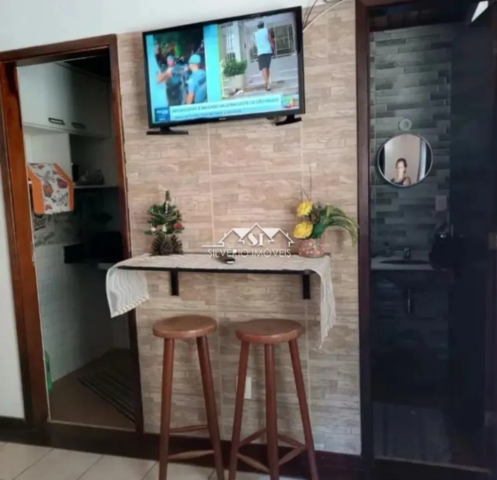 Apartamento, 1 quarto, 15 m² - Foto 8