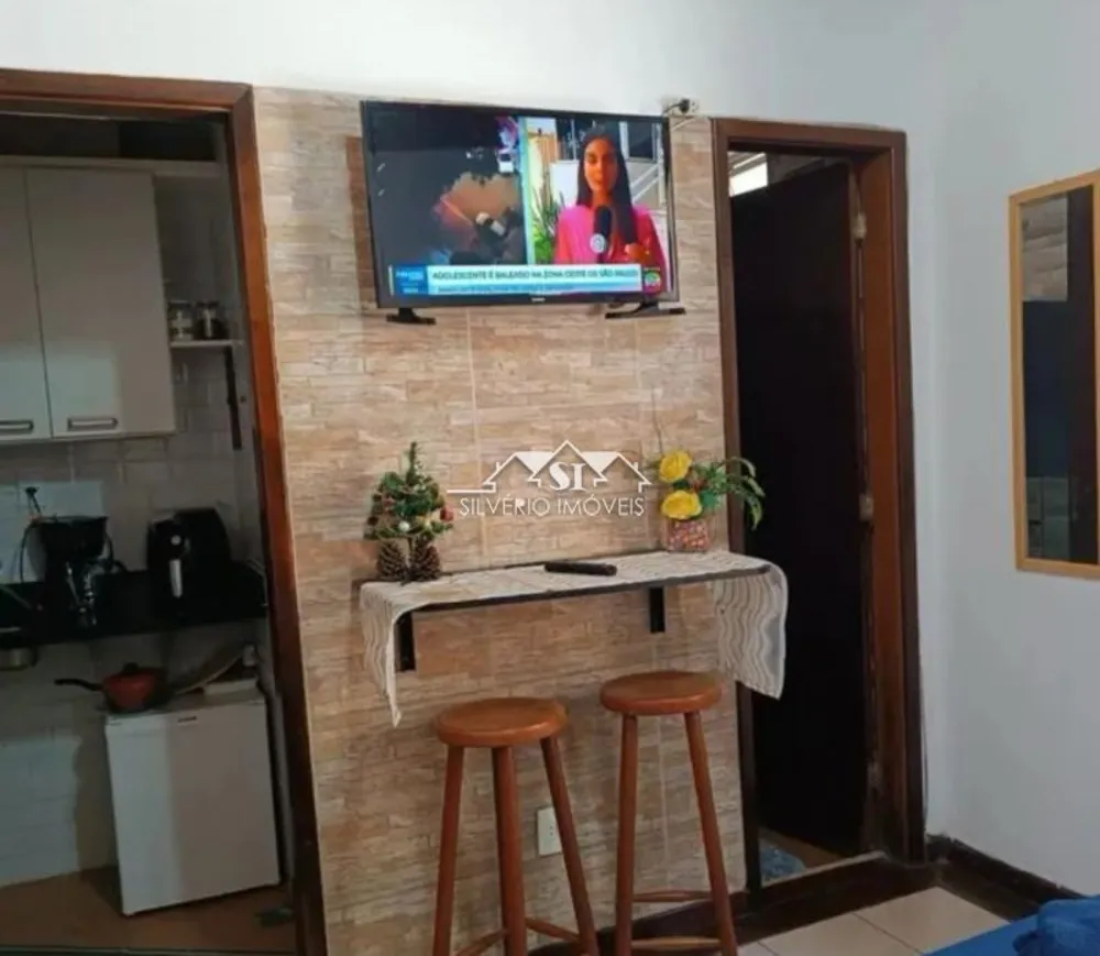 Apartamento, 1 quarto, 15 m² - Foto 6