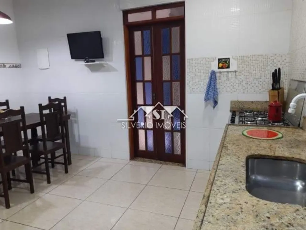 Casa, 5 quartos, 300 m² - Foto 13