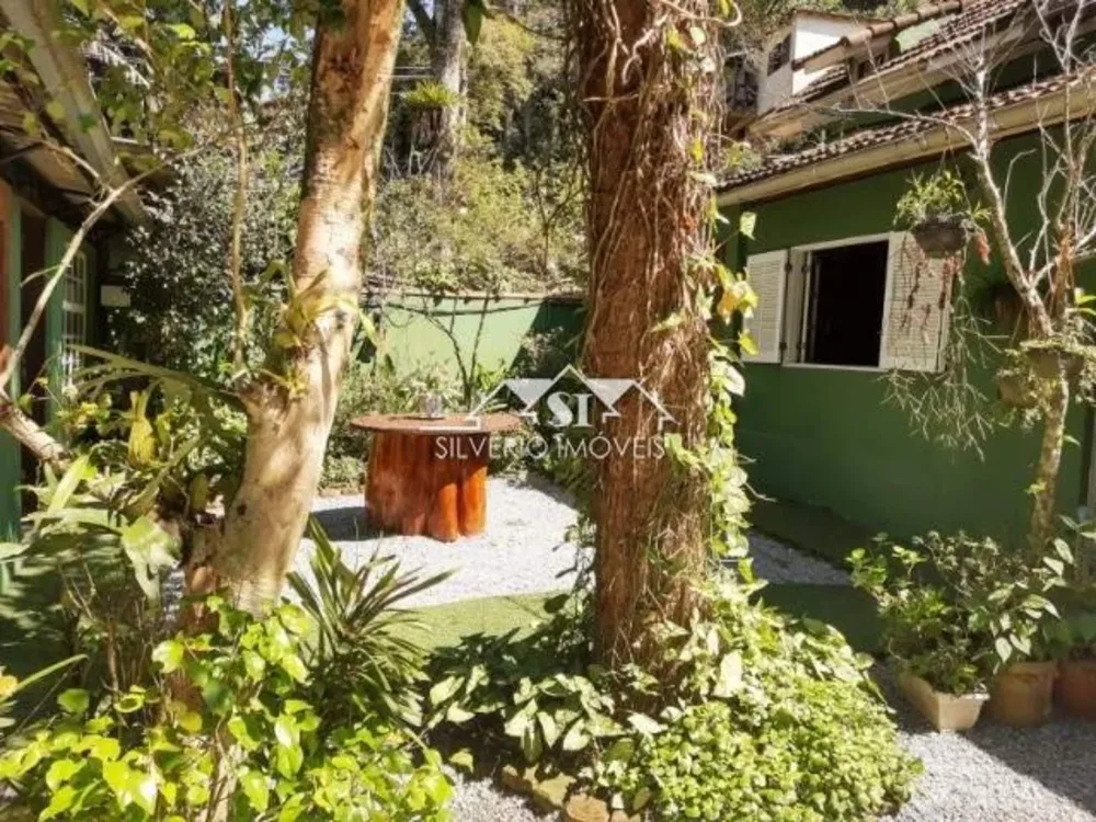 Casa, 5 quartos, 300 m² - Foto 1