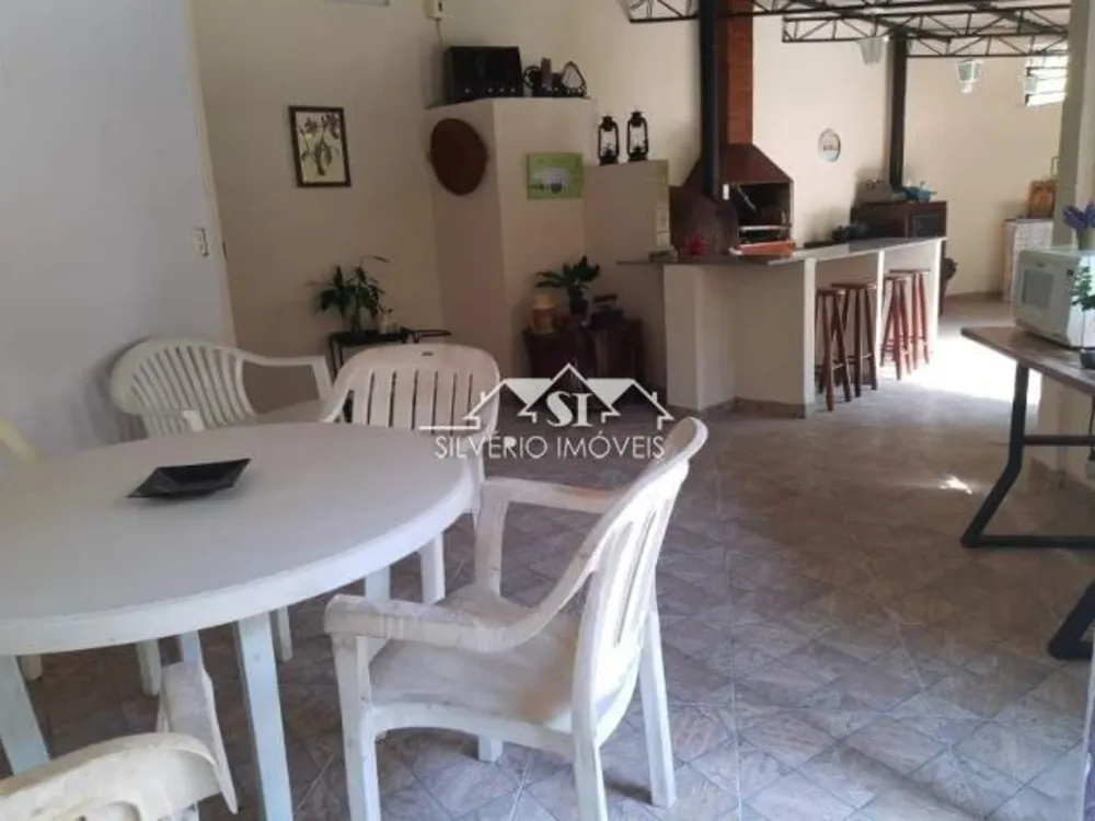 Casa, 5 quartos, 300 m² - Foto 10