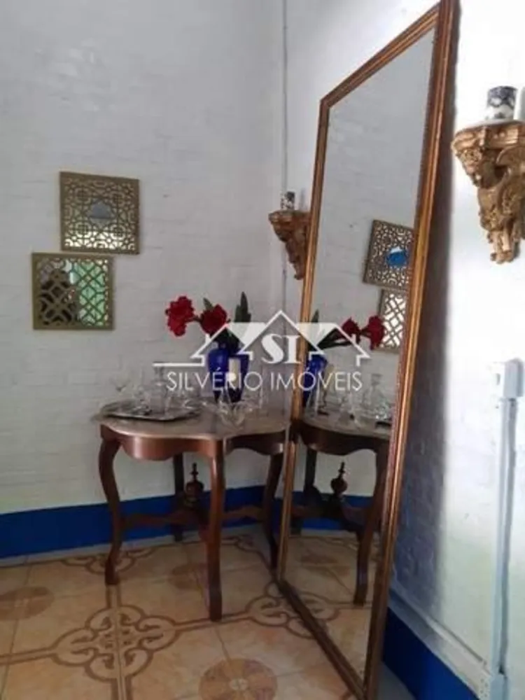 Casa, 5 quartos, 300 m² - Foto 11