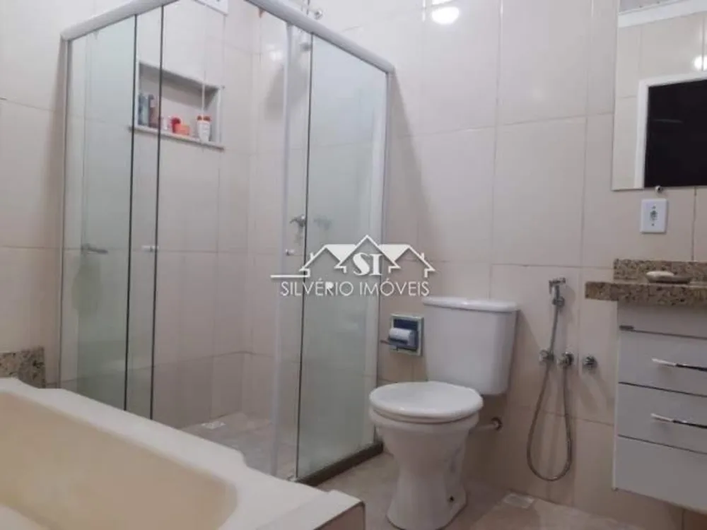 Casa, 5 quartos, 300 m² - Foto 14