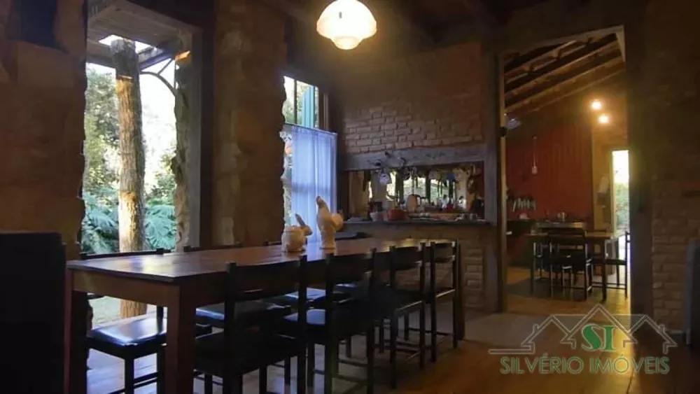 Sítio, 5 quartos, 11 hectares - Foto 23