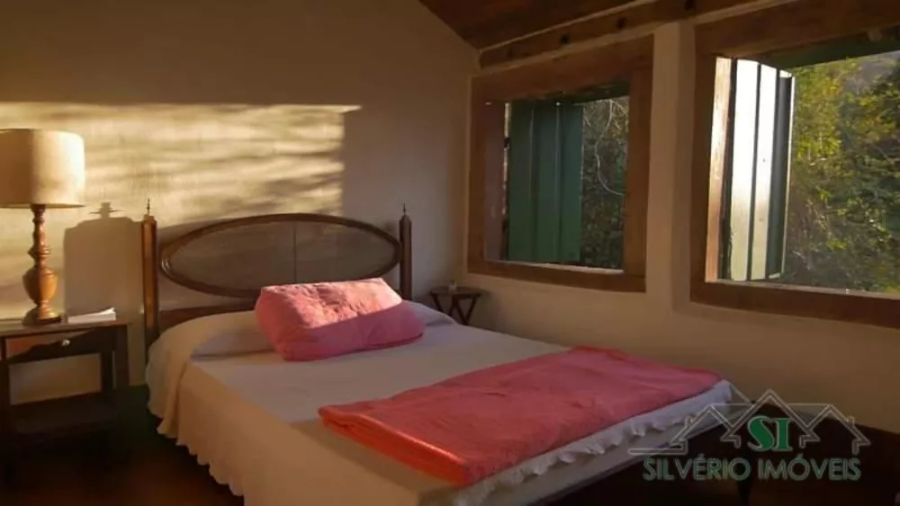 Sítio, 5 quartos, 11 hectares - Foto 21