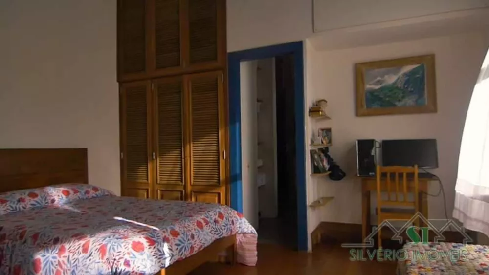 Sítio, 5 quartos, 11 hectares - Foto 18