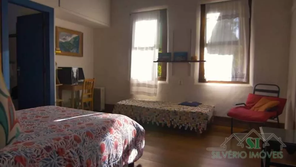 Sítio, 5 quartos, 11 hectares - Foto 17