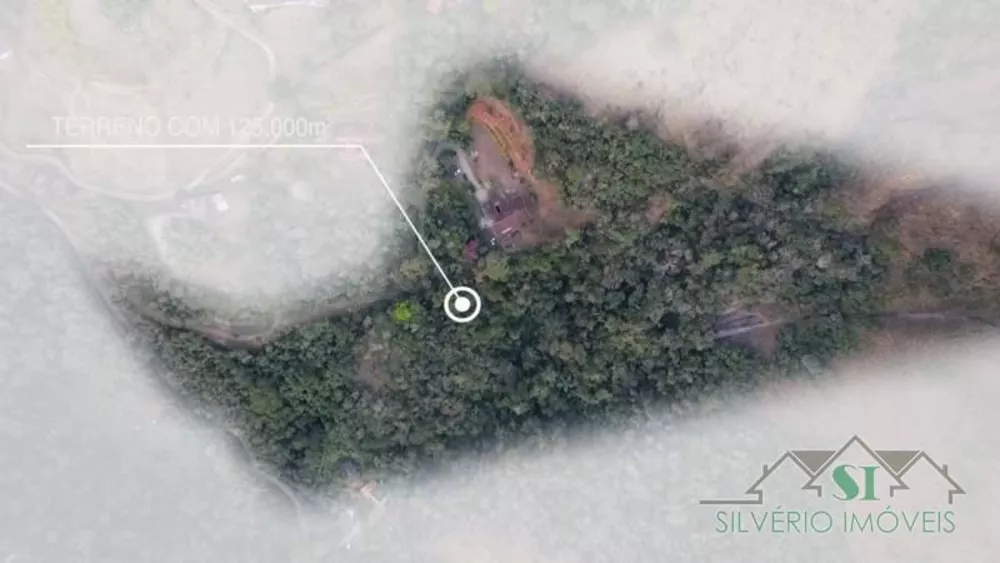 Sítio, 5 quartos, 11 hectares - Foto 4