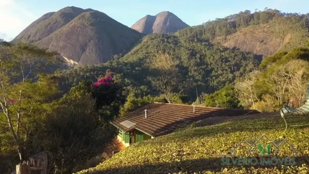 Sítio, 5 quartos, 11 hectares - Foto 6