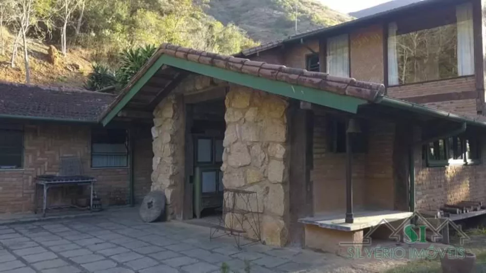 Sítio, 5 quartos, 11 hectares - Foto 27