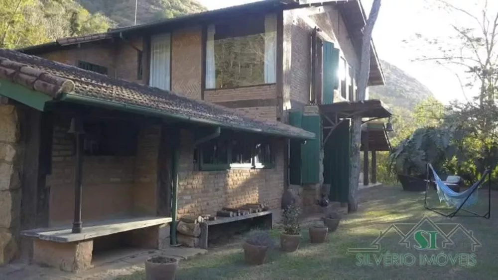 Sítio, 5 quartos, 11 hectares - Foto 26