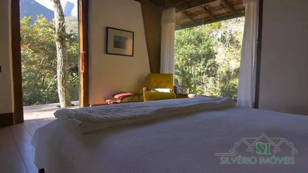 Sítio, 5 quartos, 11 hectares - Foto 10