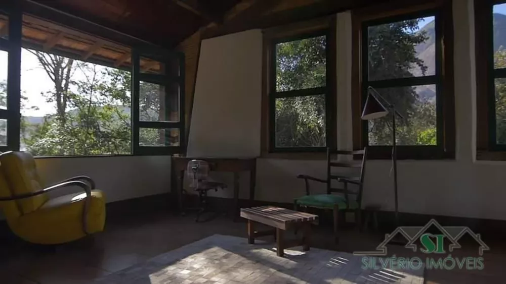 Sítio, 5 quartos, 11 hectares - Foto 13