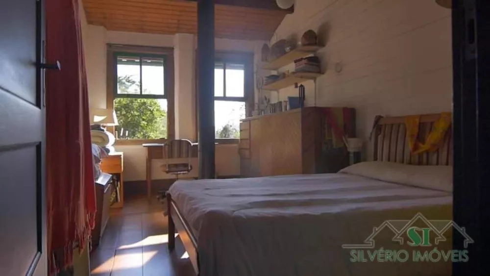 Sítio, 5 quartos, 11 hectares - Foto 14