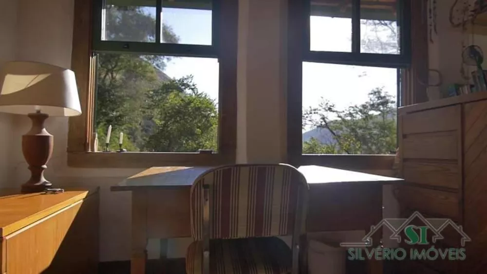 Sítio, 5 quartos, 11 hectares - Foto 15