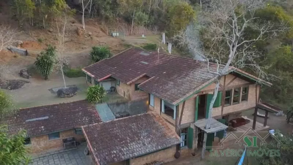 Sítio, 5 quartos, 11 hectares - Foto 3