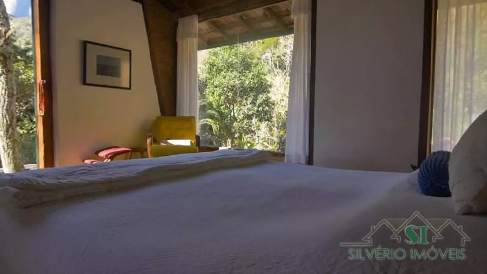 Sítio, 5 quartos, 11 hectares - Foto 9