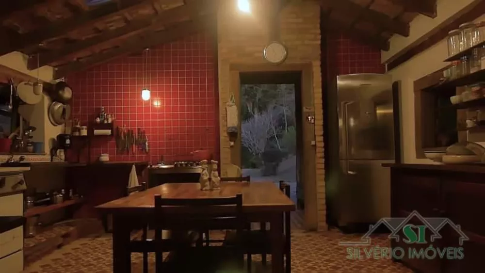 Sítio, 5 quartos, 11 hectares - Foto 25