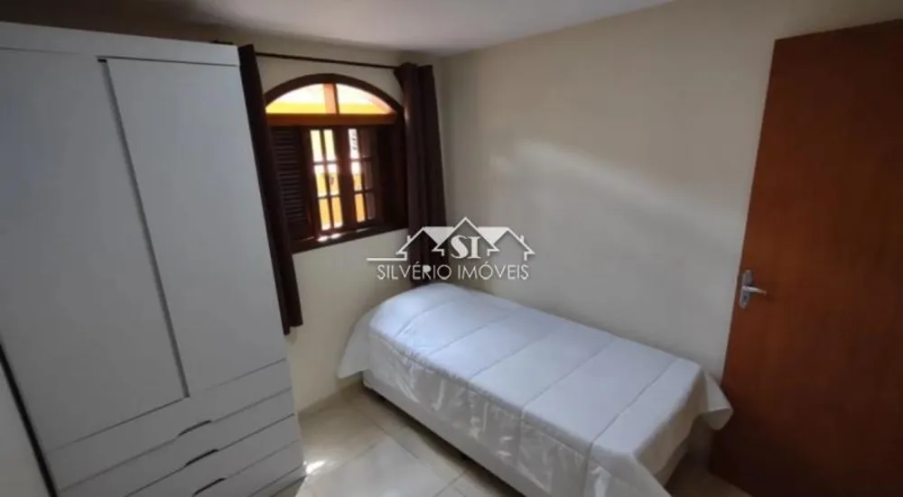 Casa, 9 quartos, 192 m² - Foto 10