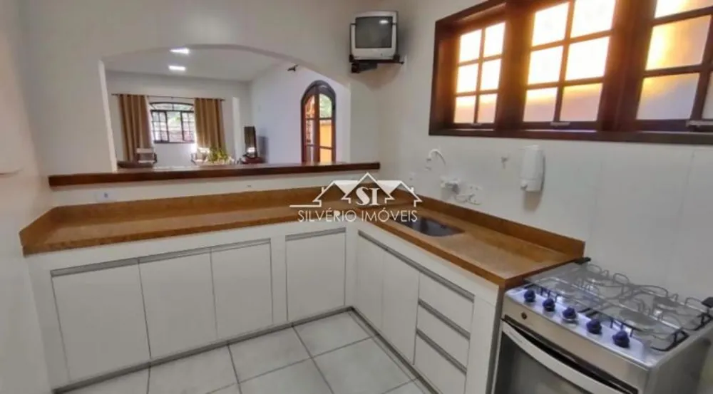 Casa, 9 quartos, 192 m² - Foto 13
