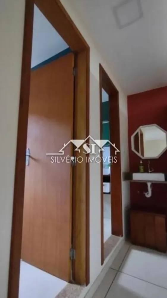 Casa, 9 quartos, 192 m² - Foto 3