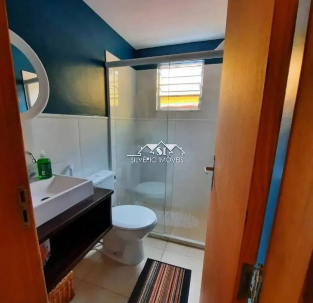Casa, 9 quartos, 192 m² - Foto 6