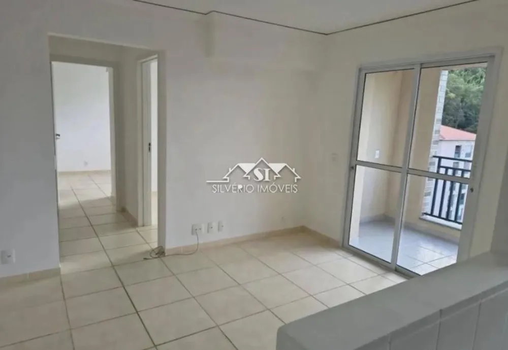 Apartamento, 2 quartos, 60 m² - Foto 1