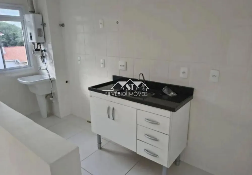Apartamento, 2 quartos, 60 m² - Foto 2