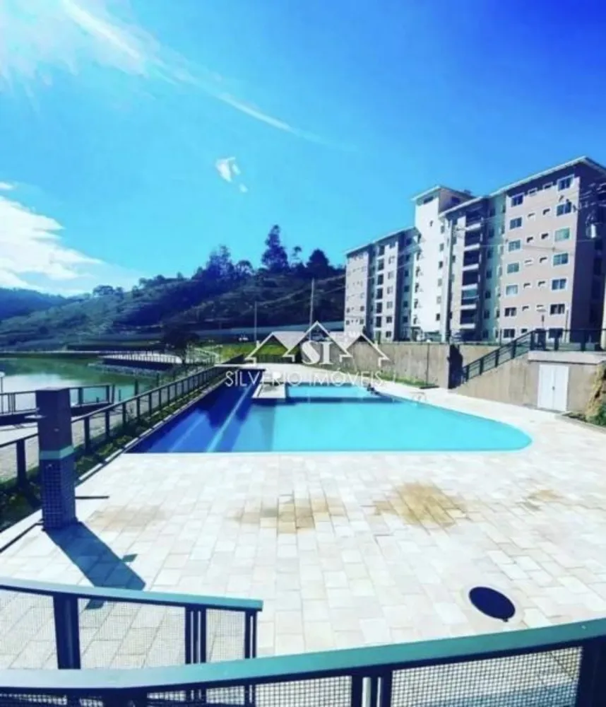 Apartamento, 2 quartos, 60 m² - Foto 4