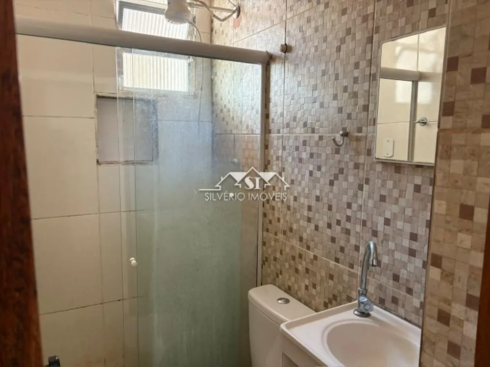 Kitnet-Studio, 25 m² - Foto 5