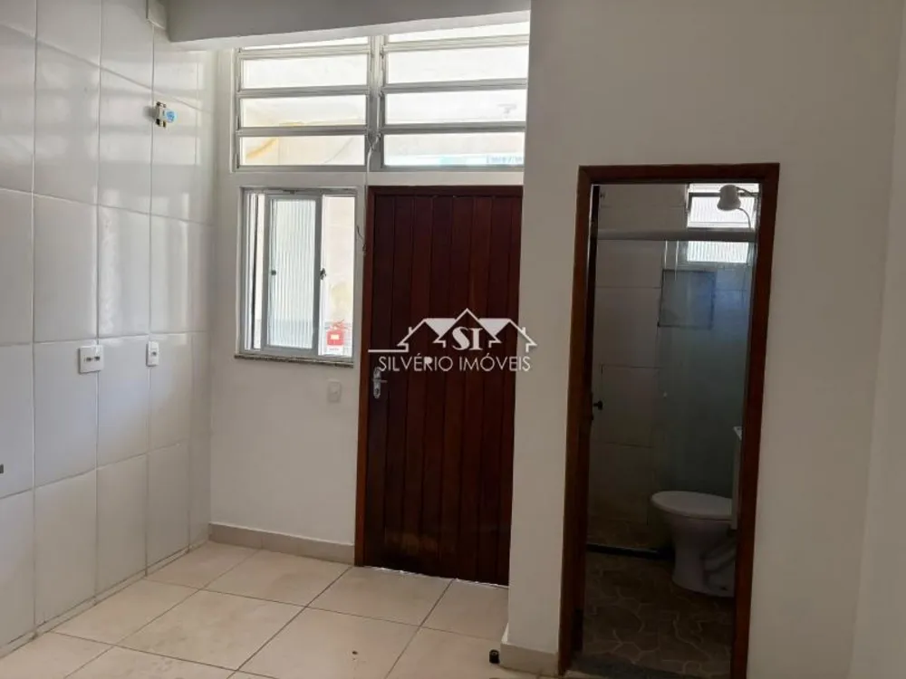 Kitnet-Studio, 25 m² - Foto 4