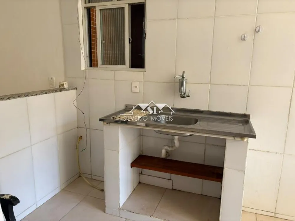 Kitnet-Studio, 25 m² - Foto 3