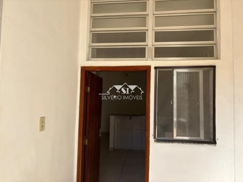 Kitnet-Studio, 25 m² - Foto 1