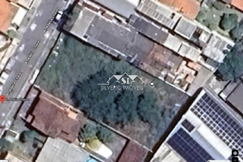 Terreno, 861 m² - Foto 1