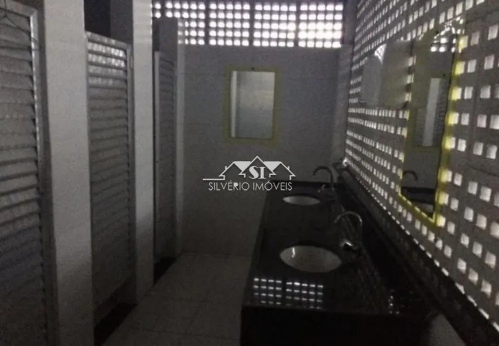 Depósito-Galpão, 550 m² - Foto 7