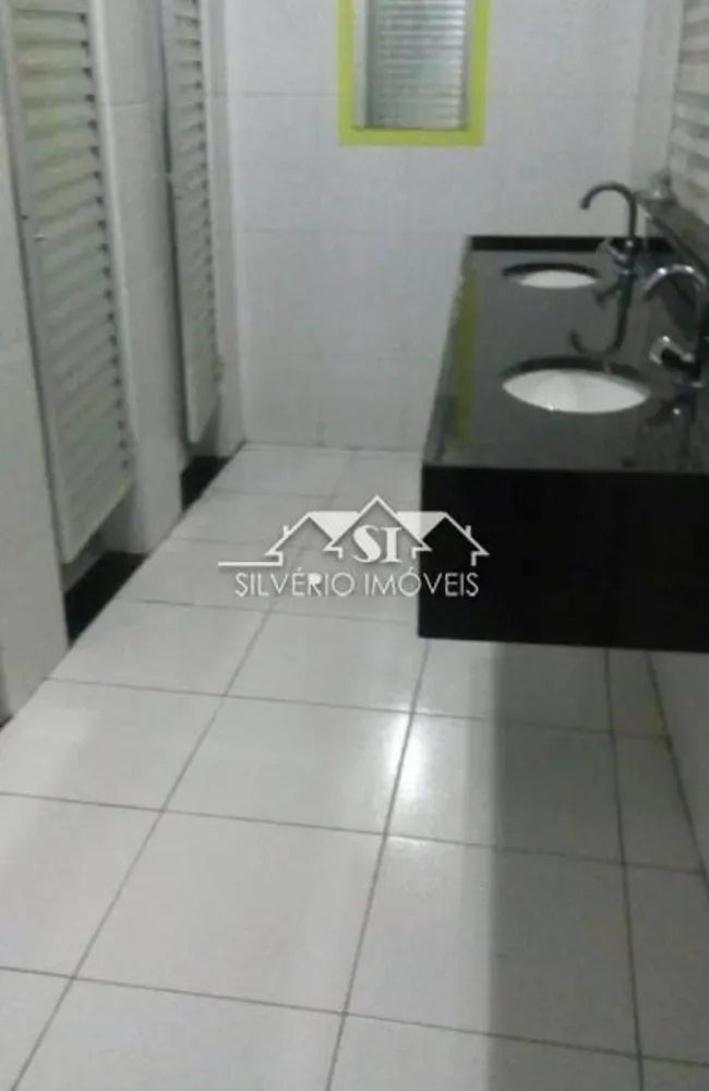 Depósito-Galpão, 550 m² - Foto 8