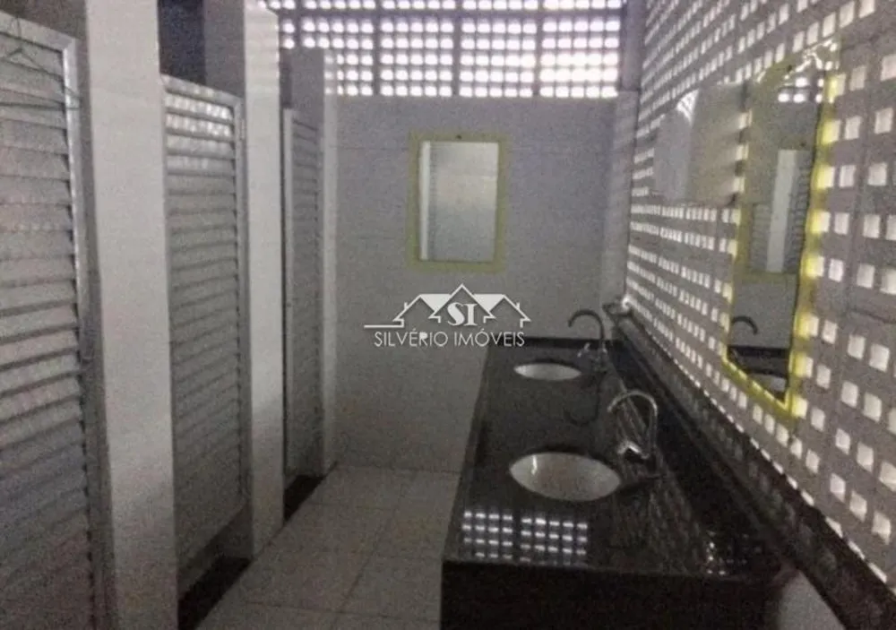 Depósito-Galpão, 550 m² - Foto 9