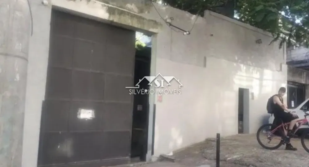 Depósito-Galpão, 550 m² - Foto 15