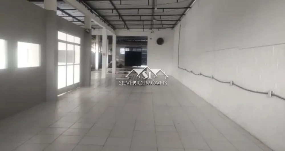 Depósito-Galpão, 550 m² - Foto 6