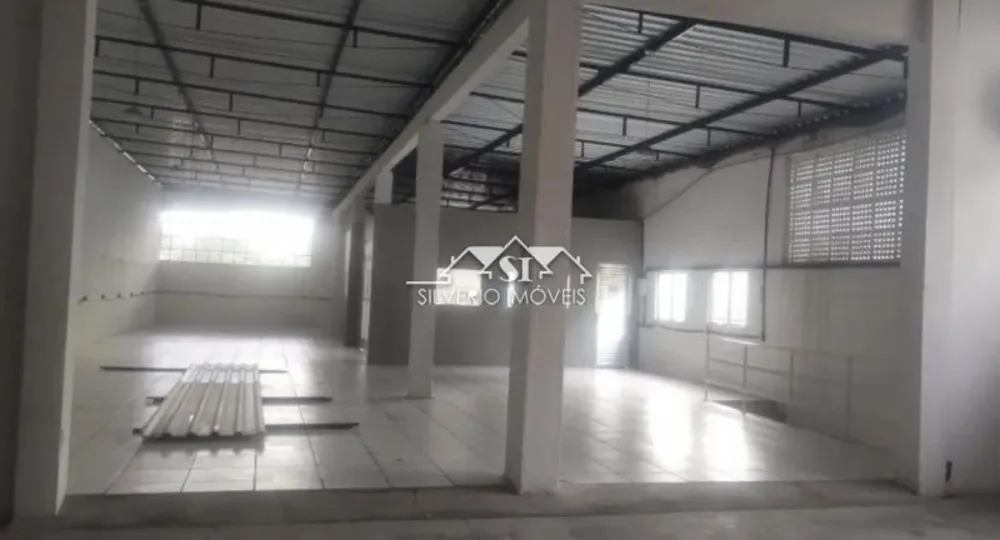 Depósito-Galpão, 550 m² - Foto 11