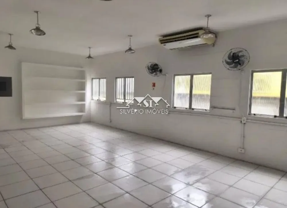 Depósito-Galpão, 550 m² - Foto 2