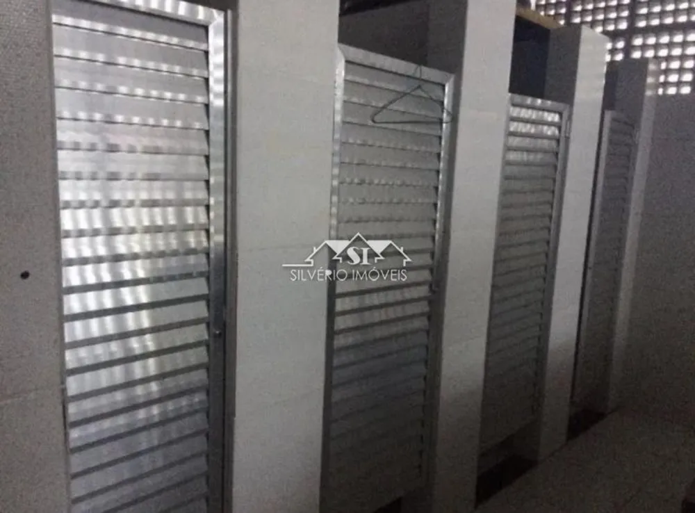 Depósito-Galpão, 550 m² - Foto 10