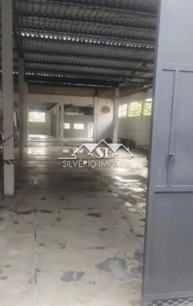 Depósito-Galpão, 550 m² - Foto 14