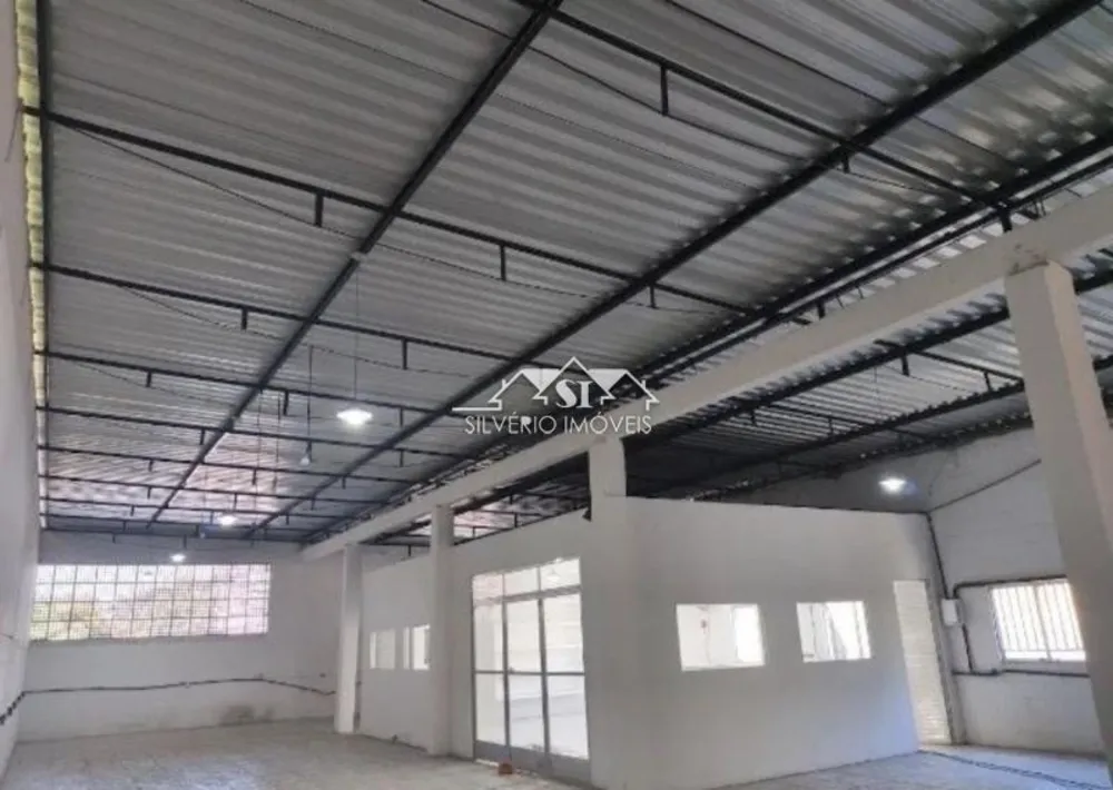 Depósito-Galpão, 550 m² - Foto 13