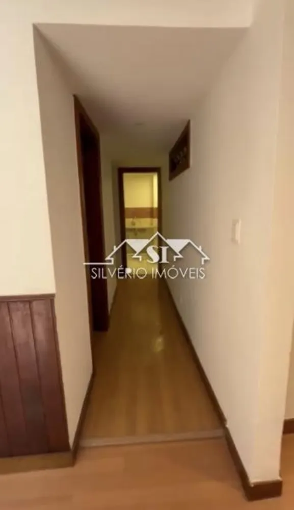 Apartamento, 2 quartos, 40 m² - Foto 6