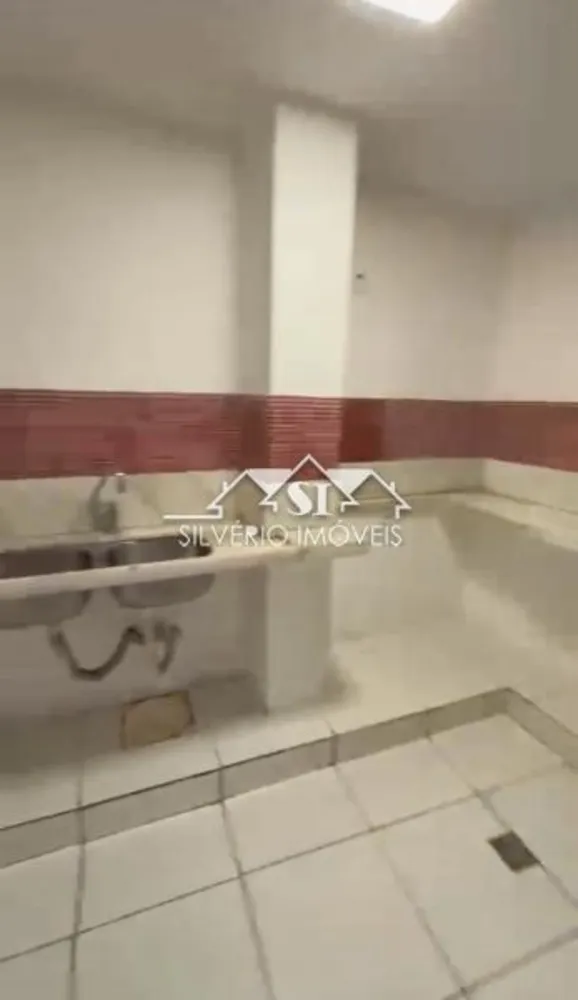 Apartamento, 2 quartos, 40 m² - Foto 8