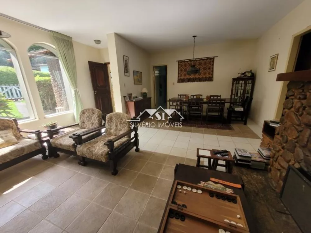 Casa, 4 quartos, 163 m² - Foto 21